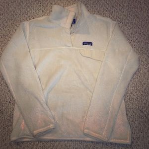 Patagonia fleece